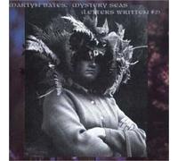 Bates, Martyn - Mystery Seas