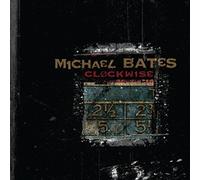 Bates,Michael - Clockwise