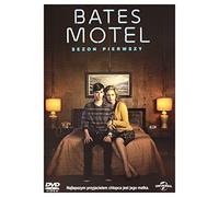 Bates Motel [3DVD] (IMPORT) (No hay versión española)