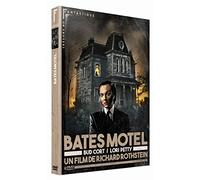 Bates Motel [Francia] [DVD]
