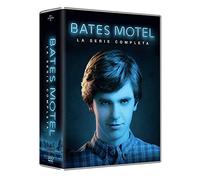 Bates Motel - La Serie Completa (15 Dvd)