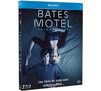 Bates Motel - Saison 2 [Francia] [Blu-ray]