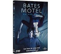Bates Motel - Saison 2 [Francia] [DVD]