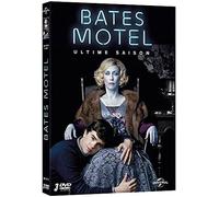 Bates Motel - Saison 5 [Francia] [DVD]