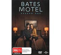 Bates Motel Season 1