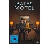 Bates Motel - Season 1 [Alemania] [DVD]