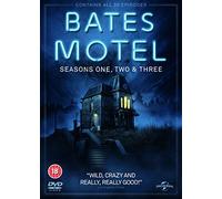 Bates Motel - Season 1 [Import anglais] by Unknown
