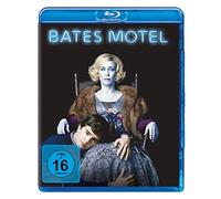 Bates Motel: Season 5 Set [Edizione: Regno Unito] [Reino Unido] [Blu-ray]