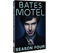 Bates Motel: Season Four [Edizione: Stati Uniti] [Italia] [DVD]