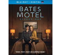 Bates Motel: Season One (2 Blu-Ray) [Edizione: Stati Uniti] [USA] [Blu-ray]