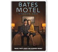 Bates Motel: Season One [USA] [DVD]