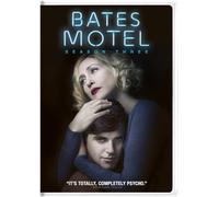 Bates Motel: Season Three [Edizione: Stati Uniti] [Italia] [DVD]