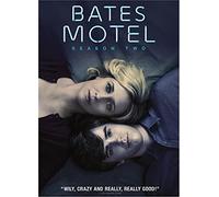 Bates Motel: Season Two [Edizione: Stati Uniti] [USA] [DVD]