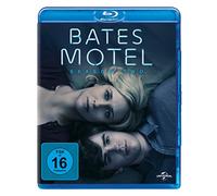 Bates Motel: Staffel 02