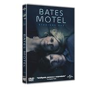 Bates motel Stagione 02 [DVD]
