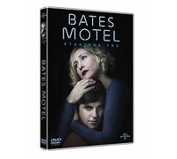 Bates Motel - Stagione 03 (3 Dvd) [Italia]