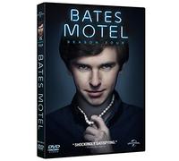 Bates Motel - Stagione 04 (3 Dvd) [Italia]