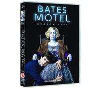 Bates Motel - Stagione 05 (3 Dvd)