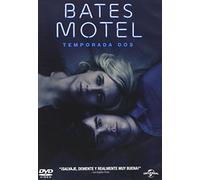 Bates Motel - Temporada 2 [DVD]