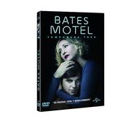 Bates Motel - Temporada 3 [DVD]
