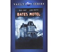 Bates Motel [USA] [DVD]