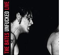 Bates,the - Unfucked - Live [Vinilo]
