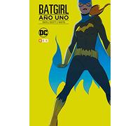 Batgirl: Año Uno