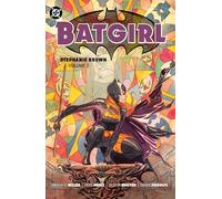 Batgirl: Stephanie Brown Vol. 2 (2025 Edition) (DC Batgirl)