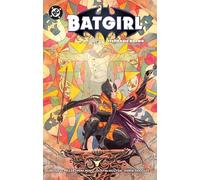 Batgirl: Stephanie Brown Vol. 2 (2025 Edition) (DC Batgirl)