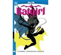 Batgirl Vol. 1: Mother