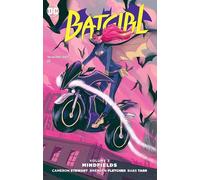 Batgirl Vol. 3: Mindfields
