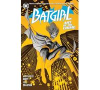 Batgirl 5