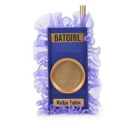 Batman 1966 TV Series Batgirl Talkie Replica Neca