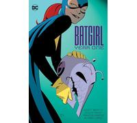 Batgirl: Year One