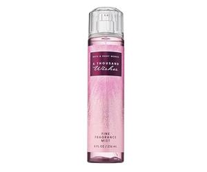 Bath and Body Works A Thousand Wishes Fragrance Mist 8 oz. by Bath & Body Works