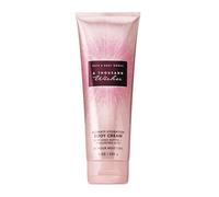 Bath & Body Works A Thousand Wishes 8.0 oz Ultra Shea Body Cream by Bath & Body Works