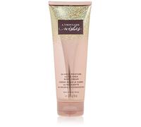 Bath and Body Works A Thousand Wishes Ultra - Crema corporal de karité para mujer, 8 onzas