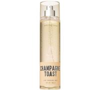 Bath and Body Works Champagne Toast fragancia fina fragancia Mist 8 onza de fluido (edicin limitada 2018) El empaque puede variar