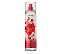 Bath and Body Works - Flor de cerezo japonesa para mujer (8 onz)