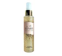 Bath and Body Works in the Stars Diamond Shimmer Mist 4.9 Fluid Once