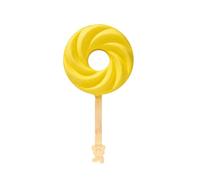 Bath Balls Lollipop Shape - Handmade Fragrant Shower Steamers | Cute Colorful Bath Bombs For Kids Boys Girls | Spa Relaxation Gift Set For Birthday Summer Holiday Self-Care Stocking Stuffer