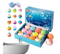 Bath Balls With Toys Inside | Handmade Colorful Body Handmade Colorful