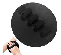 Bath Body Scrubber - Dead Skin Remover Brush, Shower Tool for Deep Skin Cleansing and Smooth Texture Soft Bristle Design for Gentle Daily Use Scrubber for Adults Men Women 5.31 inches