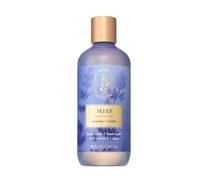 Bath & Body Works Aromatherapy LAVENDER VANILLA Body Wash & Foam Bath Sleep - 295 mL by Bath & Body Works