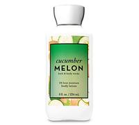 Bath & Body Works - bodylotion (Cucumber Melon - pepino melón) 236 ml de Estados Unidos