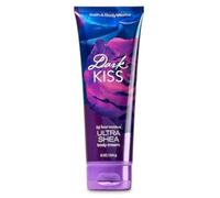 Bath Body Works Dark Kiss 8.0 oz Triple Moisture Body Cream by Bath and Body Works