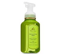 Bath & Body Works Eucalyptus Mint Gentle Foaming Hand Soap New Packaging by Bath & Body Works