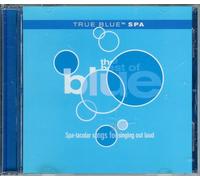 Bath & Body Works - True Blue Spa / The Best of Blue (UK Import)