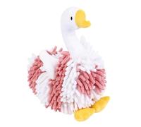 Bath Hand Towels - Super Absorbent Quick Dry Swan Soft Cloth Towels for Kitchen Cleaning Washing Drying Home Farmhouse Office Restaurant Hotel SPA RV Sink Use | Microfiber Plush Fast Dry Towel Set