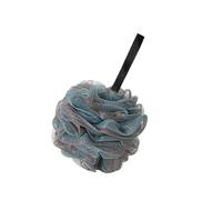 Bath Loofah | Gentle Foaming Fine Mesh Washcloth - Large Bath Sponge | for Women Men Family Kids Travel Bathroom Spa Home Hotel